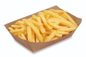 barquette frites