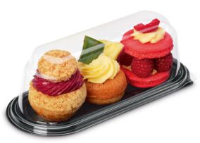 macarons fantaisie