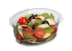 salade grecque