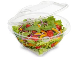 salade rapide