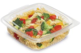 couscous salade